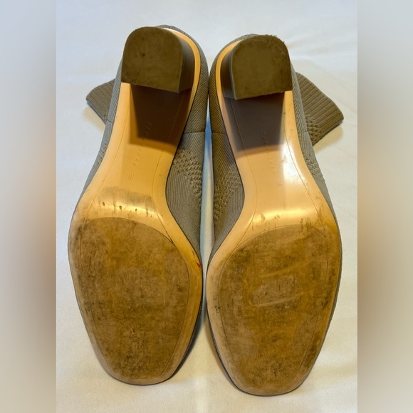 Zara Knit bootie - Picture 8 of 8